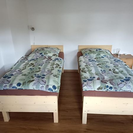Gipfelblick Am Woessenerbach Apartment Unterwoessen Ngoại thất bức ảnh