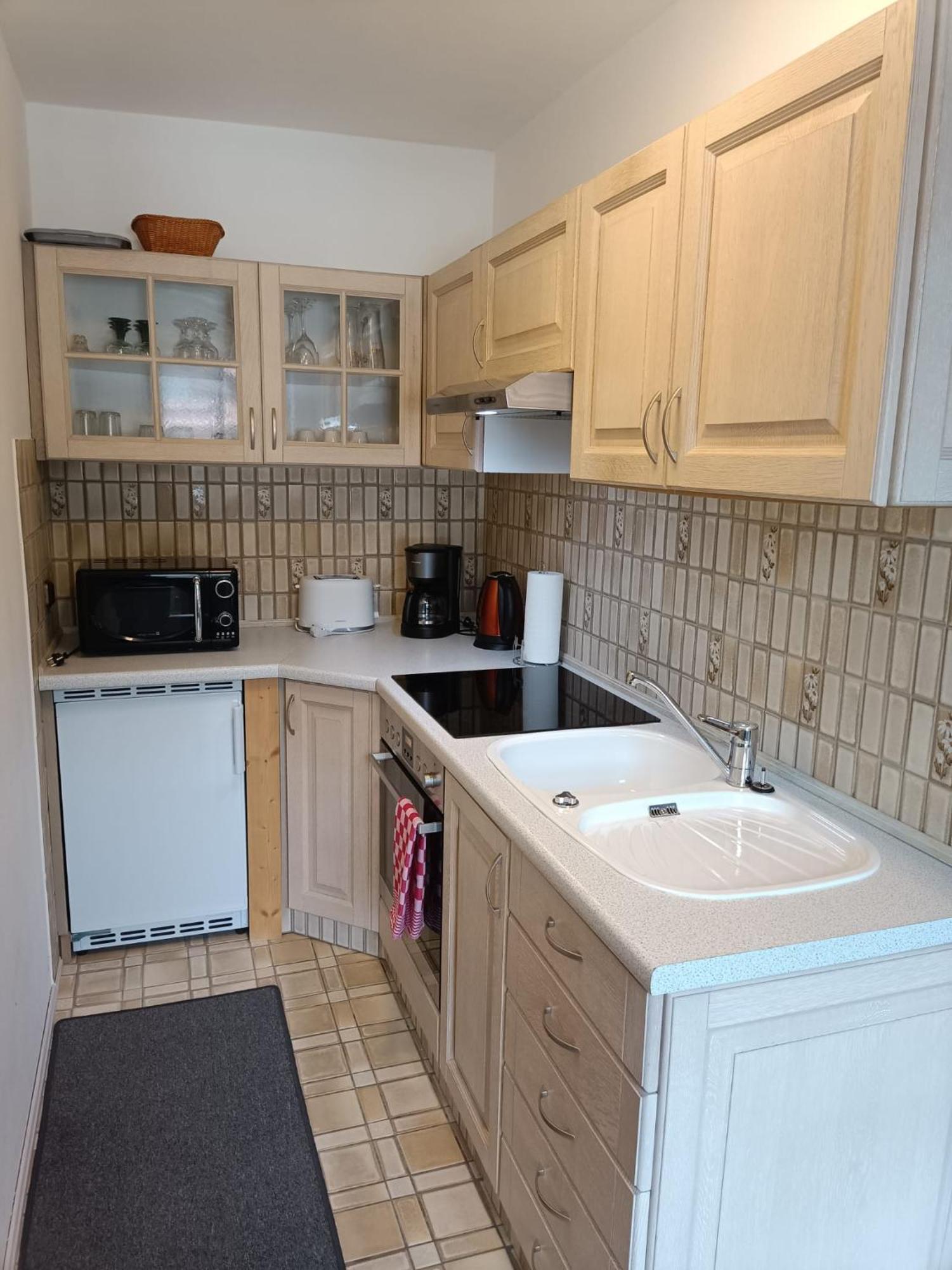 Gipfelblick Am Woessenerbach Apartment Unterwoessen Ngoại thất bức ảnh
